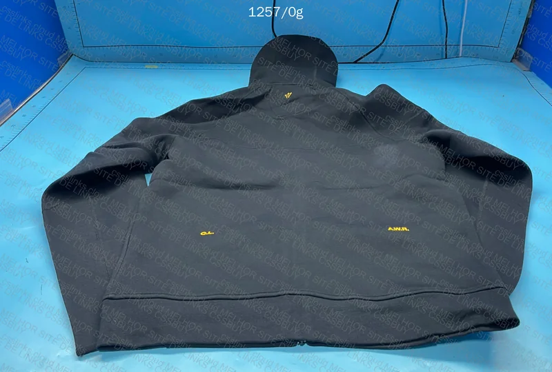 Nike Tech Fleece x Nocta | 3MadMan (Good?) 7