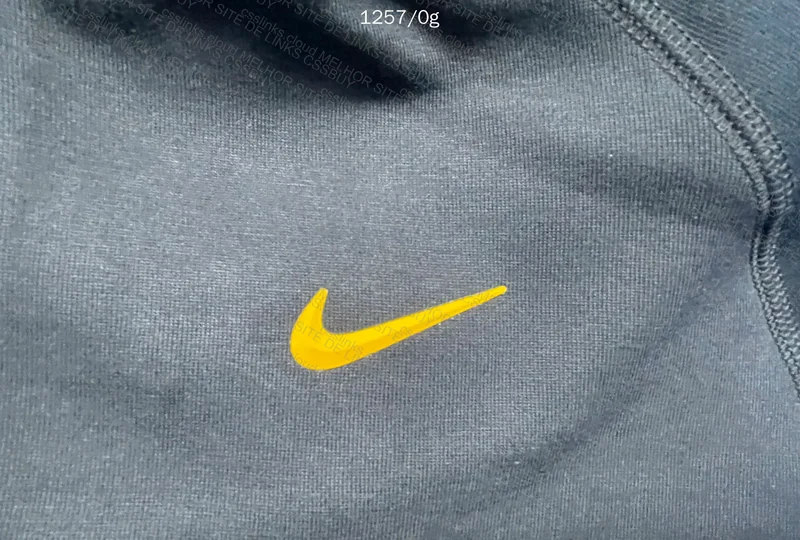 Nike Tech Fleece x Nocta | 3MadMan (Good?) 9