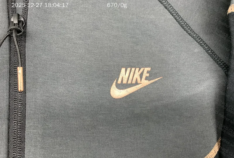 Nike Tech Fleece x Syna World 4