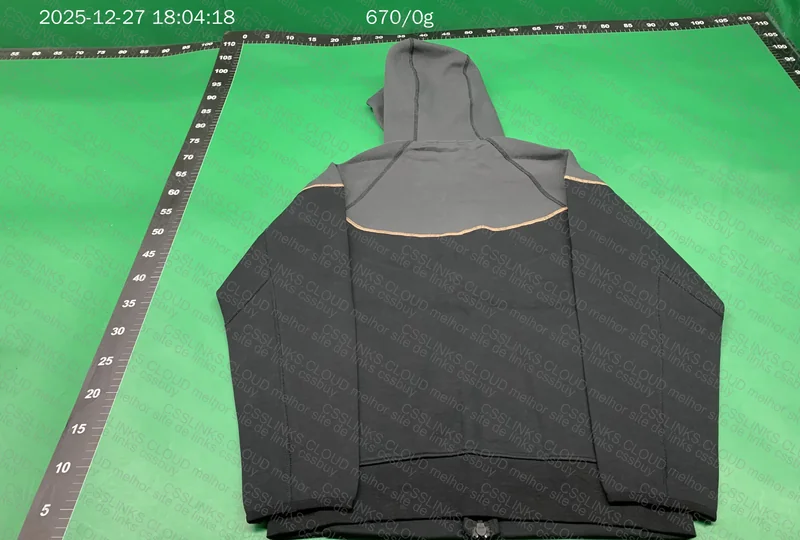 Nike Tech Fleece x Syna World 7