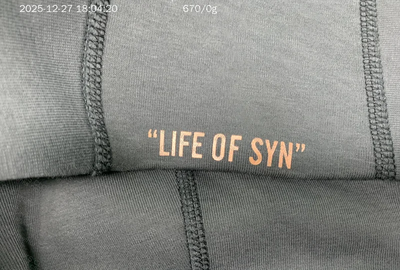 Nike Tech Fleece x Syna World 8