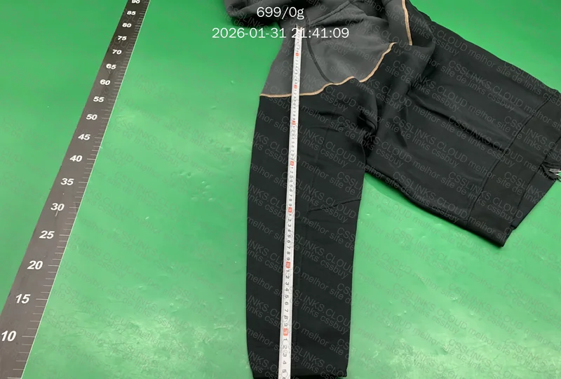 Nike Tech Fleece X Syna World 10