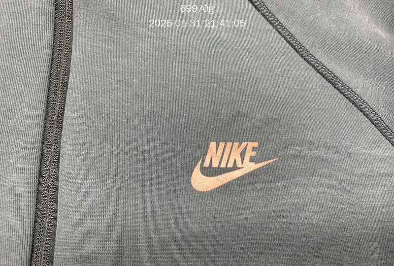 Nike Tech Fleece X Syna World 3