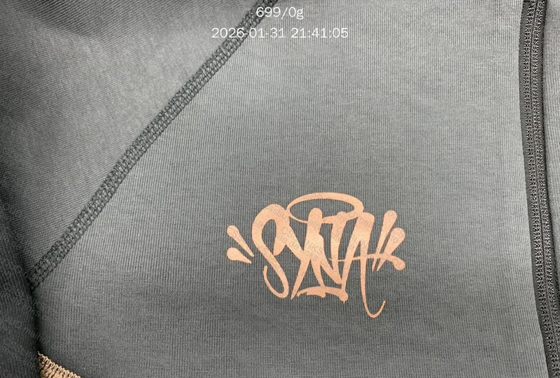 Nike Tech Fleece X Syna World 4