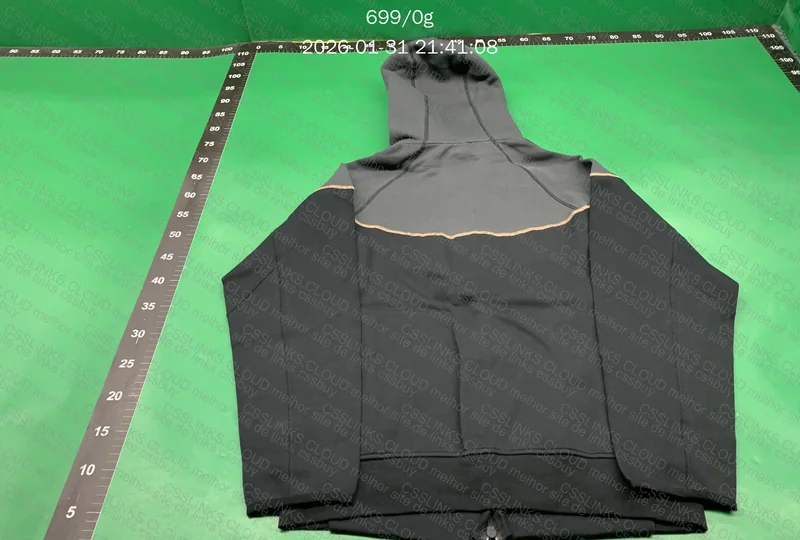 Nike Tech Fleece X Syna World 6