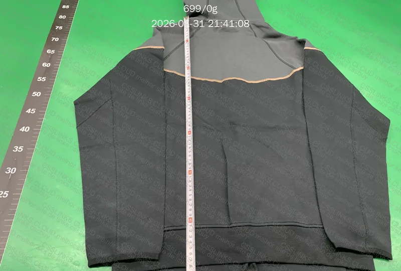 Nike Tech Fleece X Syna World 7