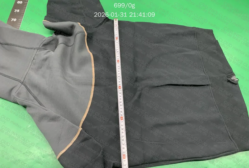 Nike Tech Fleece X Syna World 8