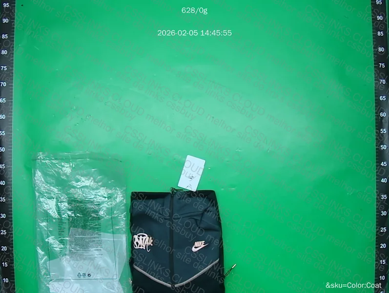 Nike Tech Fleece X Syna World