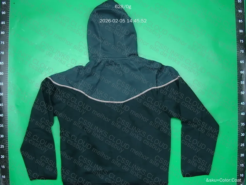 Nike Tech Fleece X Syna World 2