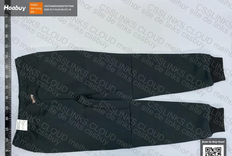 Nike Tech Fleece x Syna World