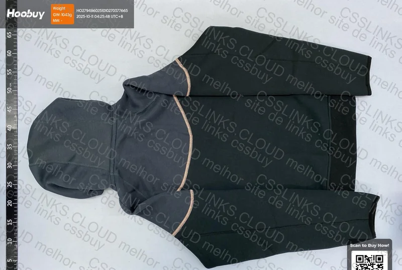 Nike Tech Fleece x Syna World 2