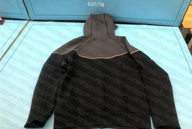 Nike Tech Fleece X Syna Wrld 5