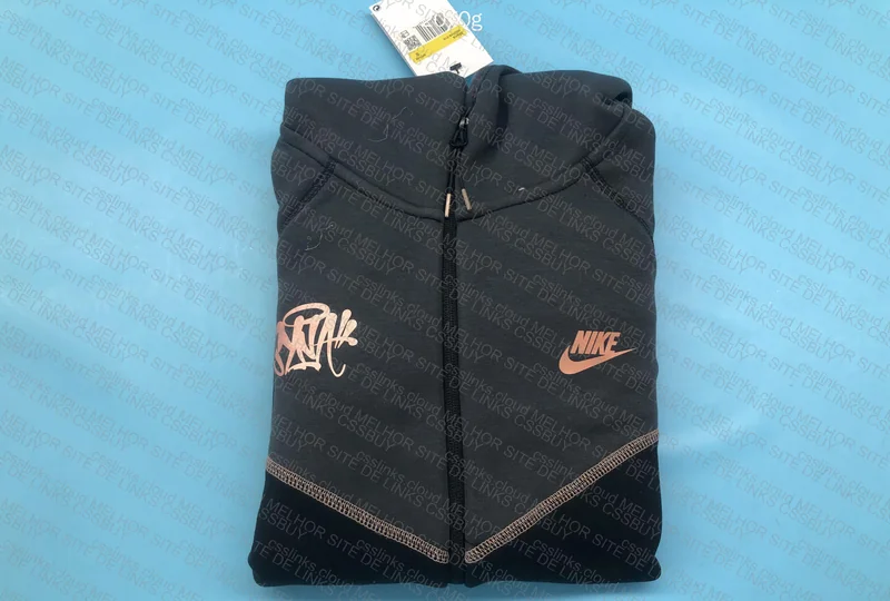 Nike Tech Fleece X Syna Wrld 6