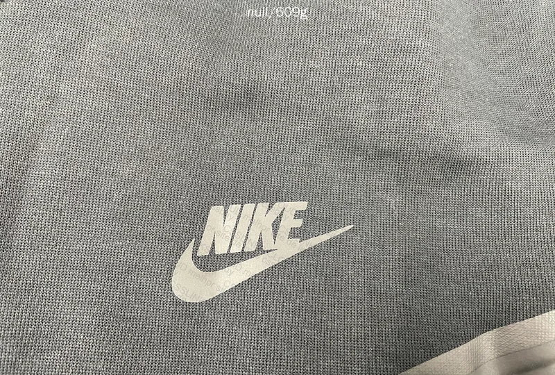 Nike tech fleece(primeira compra) 2