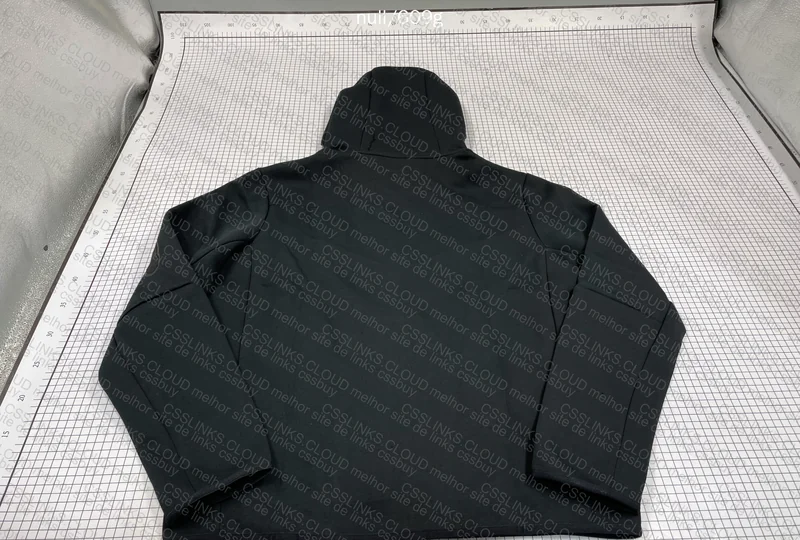 Nike tech fleece(primeira compra) 5