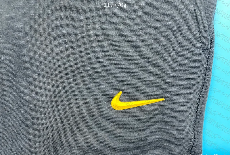 Nike Tech Fleech - Nocta 5
