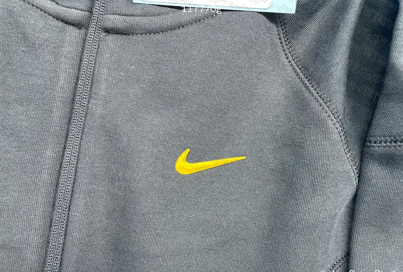 Nike Tech Fleech - Nocta 6