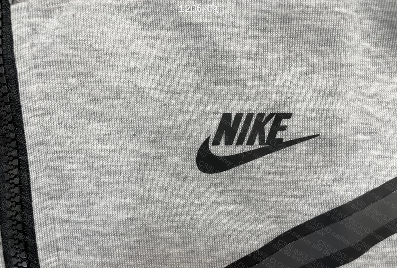 Nike tech - gl? 2