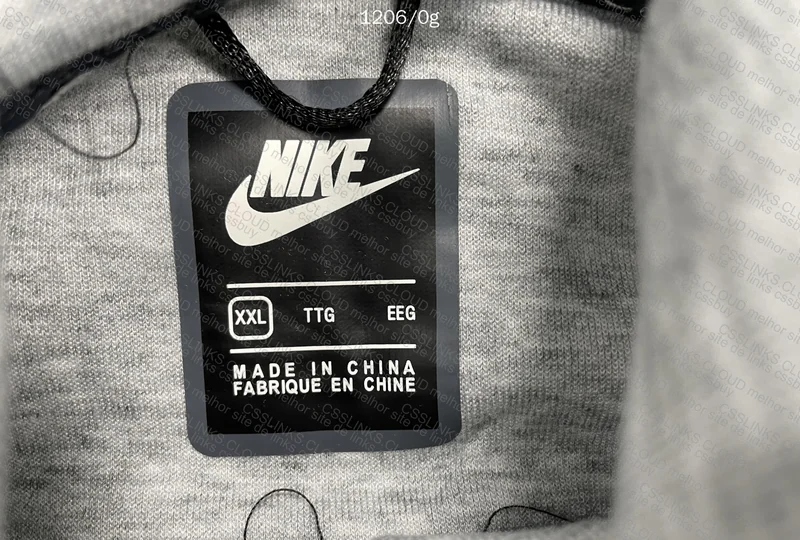 Nike tech - gl? 3