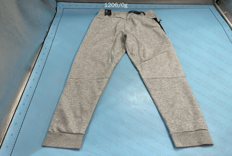 Nike tech - gl? 5