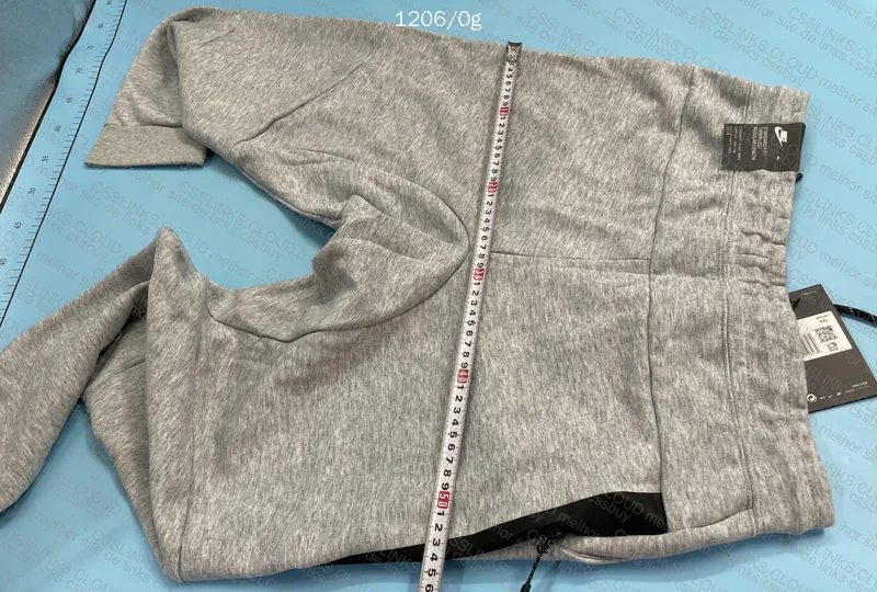 Nike tech - gl? 6