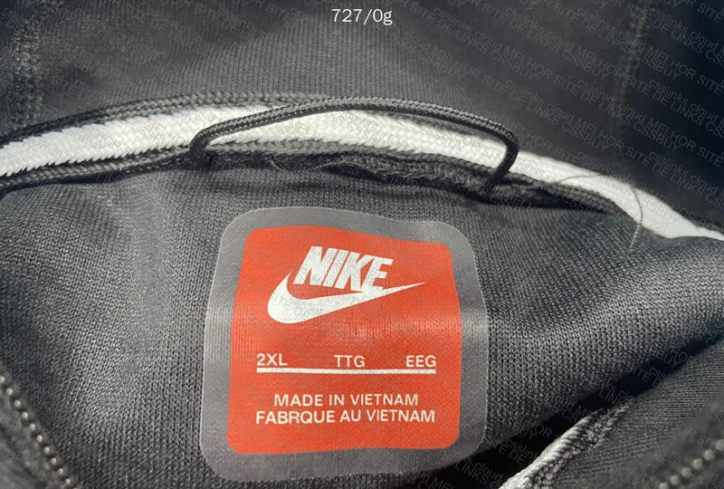 NIKE TECH GL??? 3