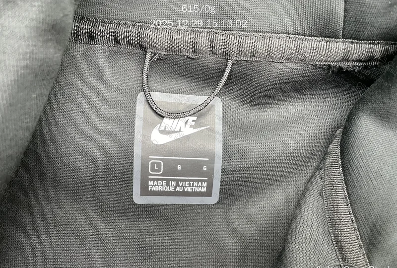 Nike Tech GL? 2