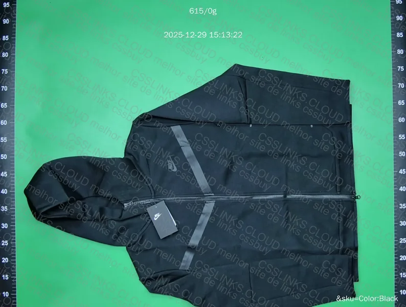 Nike Tech GL? 5