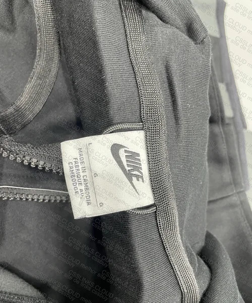 Nike Tech Husky