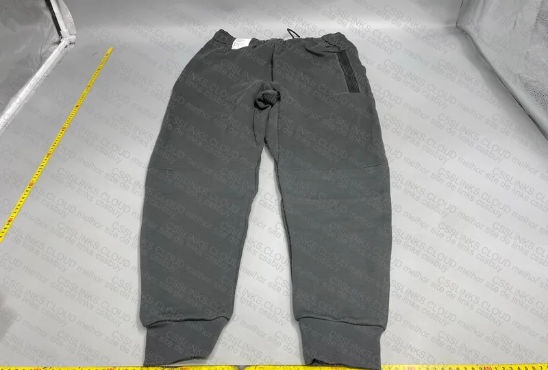 Nike Tech Husky 9