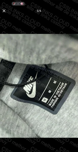 Nike tech maduro gl???? 3