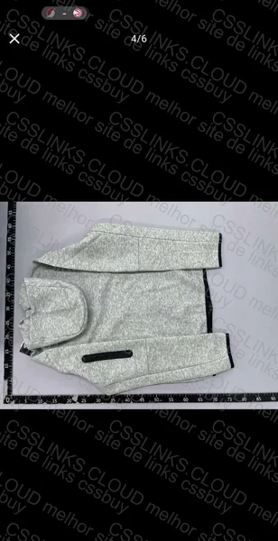 Nike tech maduro gl???? 4