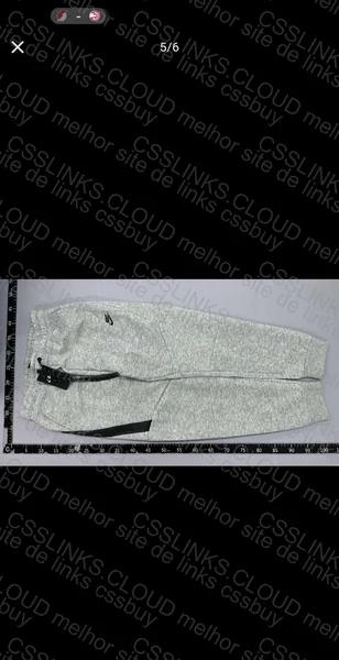 Nike tech maduro gl???? 5