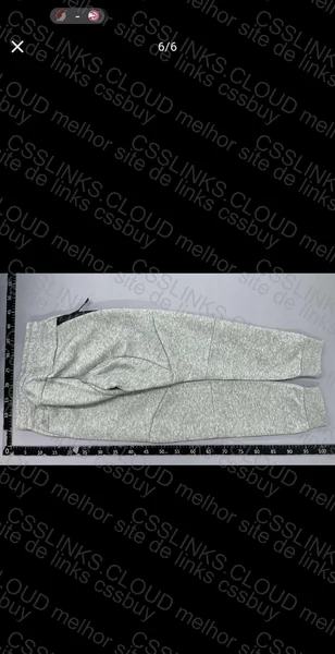 Nike tech maduro gl???? 6