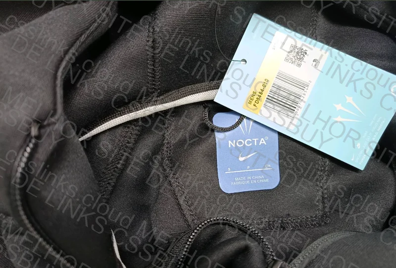 nike tech nocta