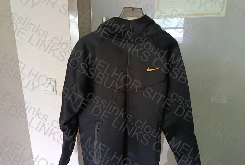 nike tech nocta 7