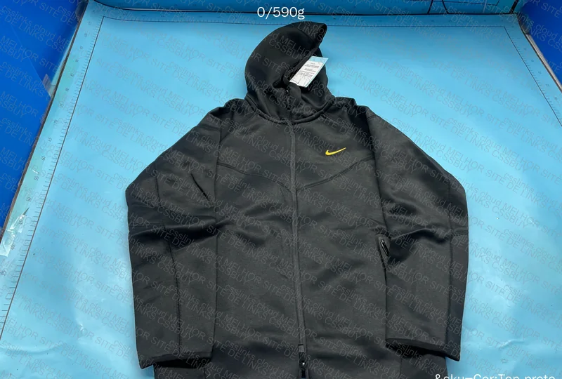 nike tech nocta 2