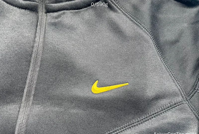 nike tech nocta 6
