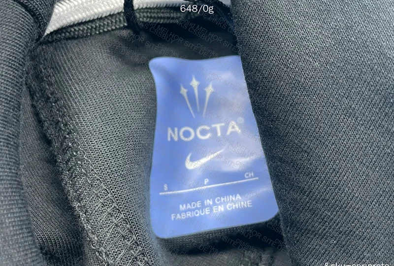 nike tech nocta 2