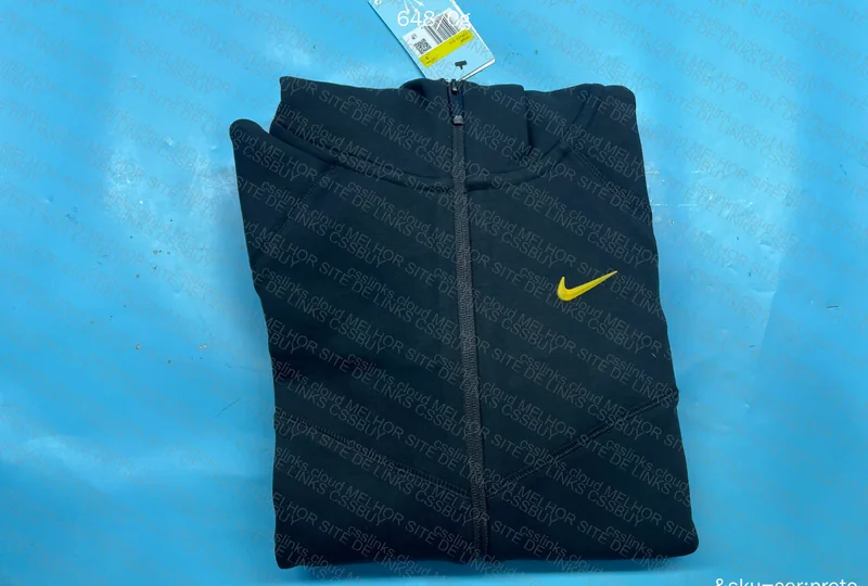 nike tech nocta 5