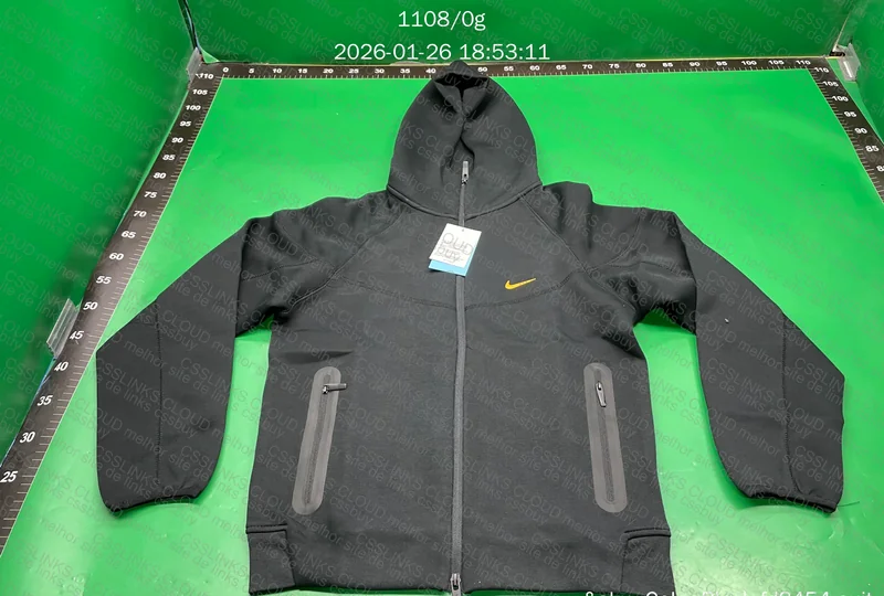 Nike tech Nocta 4