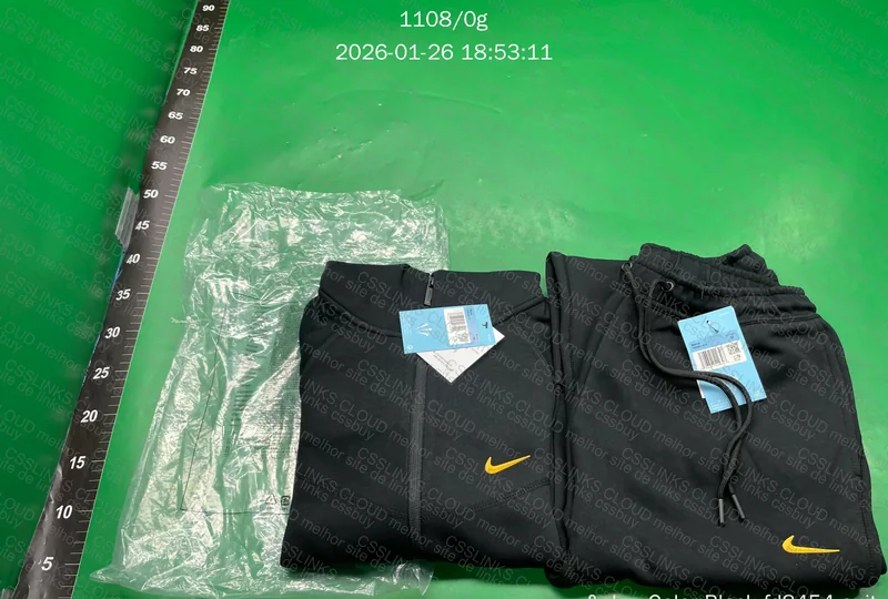 Nike tech Nocta 5