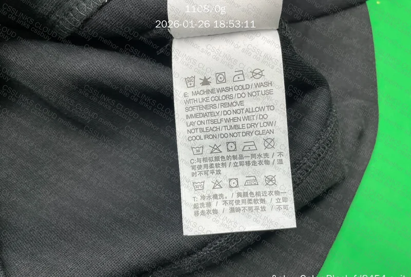 Nike tech Nocta 7