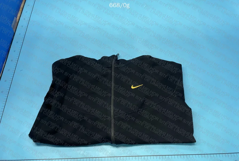 NIKE TECH NOCTA 3MADMAN