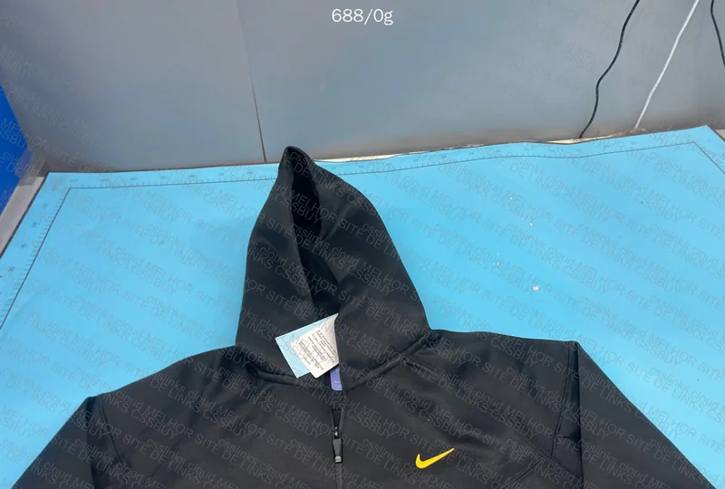 Nike Tech Nocta GL or RL? 3