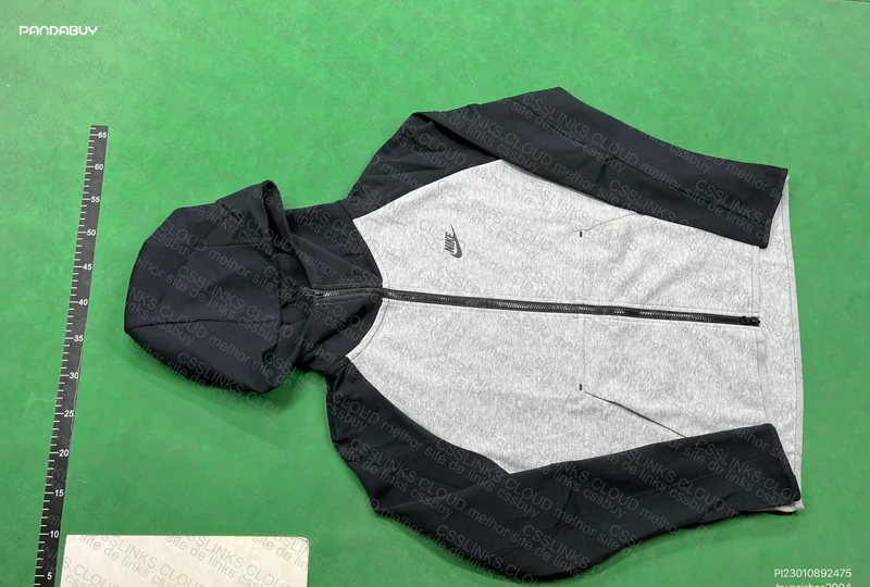 Nike tech old season 2
