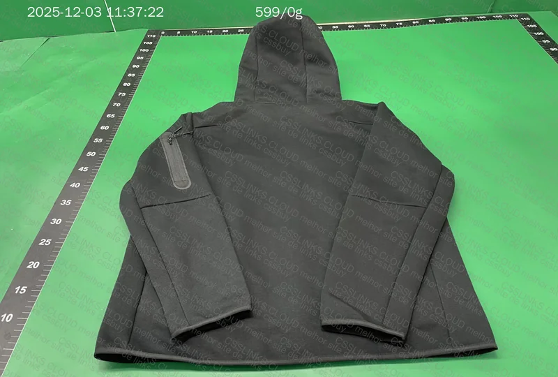 Nike Tech Black 7