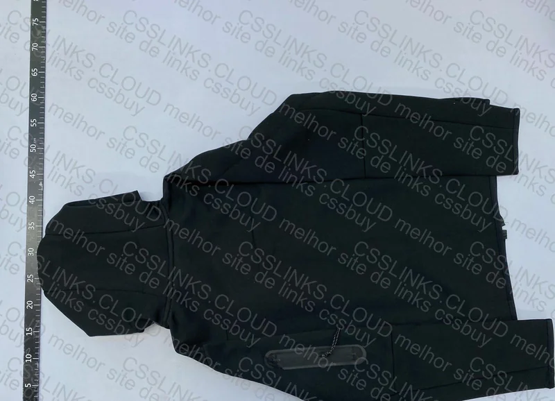 Nike Tech Black