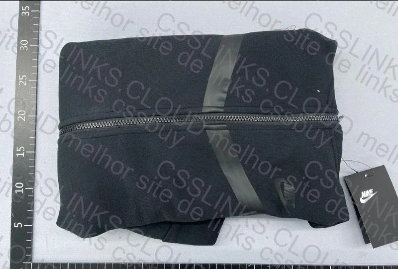 Nike tech Preta