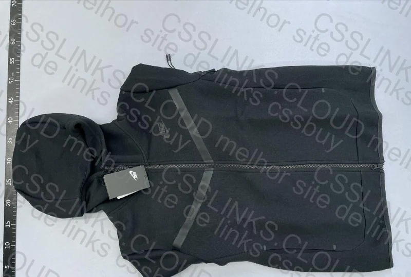 Nike tech Preta 2